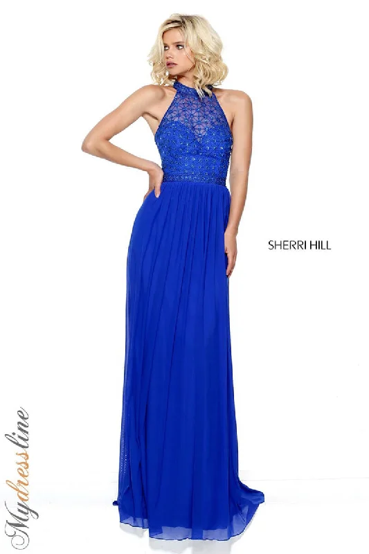 Sherri Hill 50905