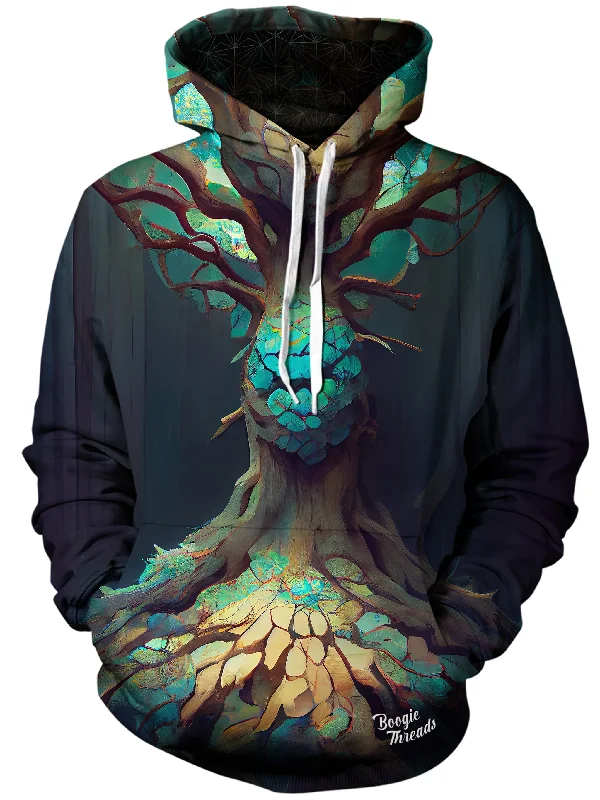 Future Desires Unisex Hoodie