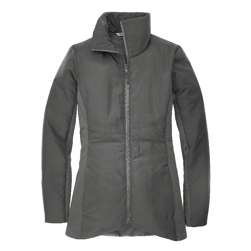 B1906W Ladies Collective Insulated Jacket