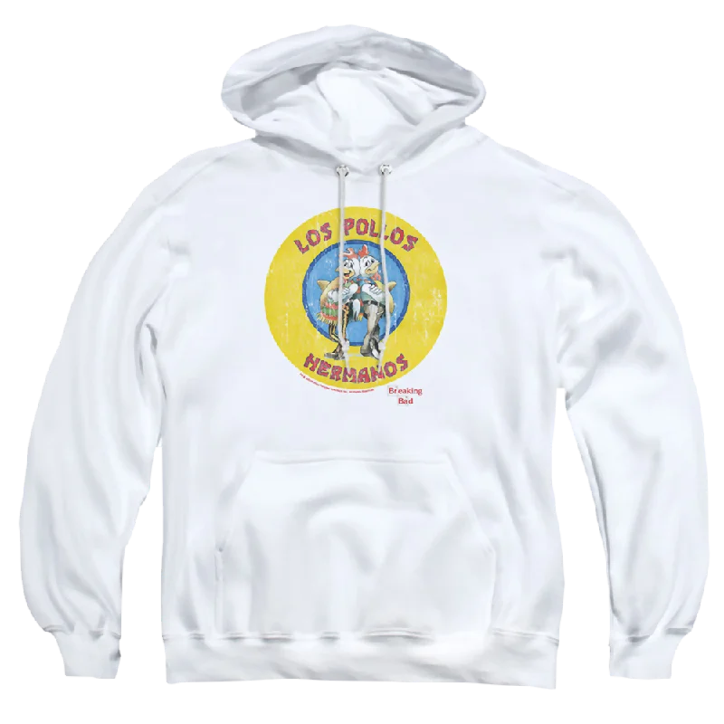 Breaking Bad Los Pollos Hermanos - Pullover Hoodie