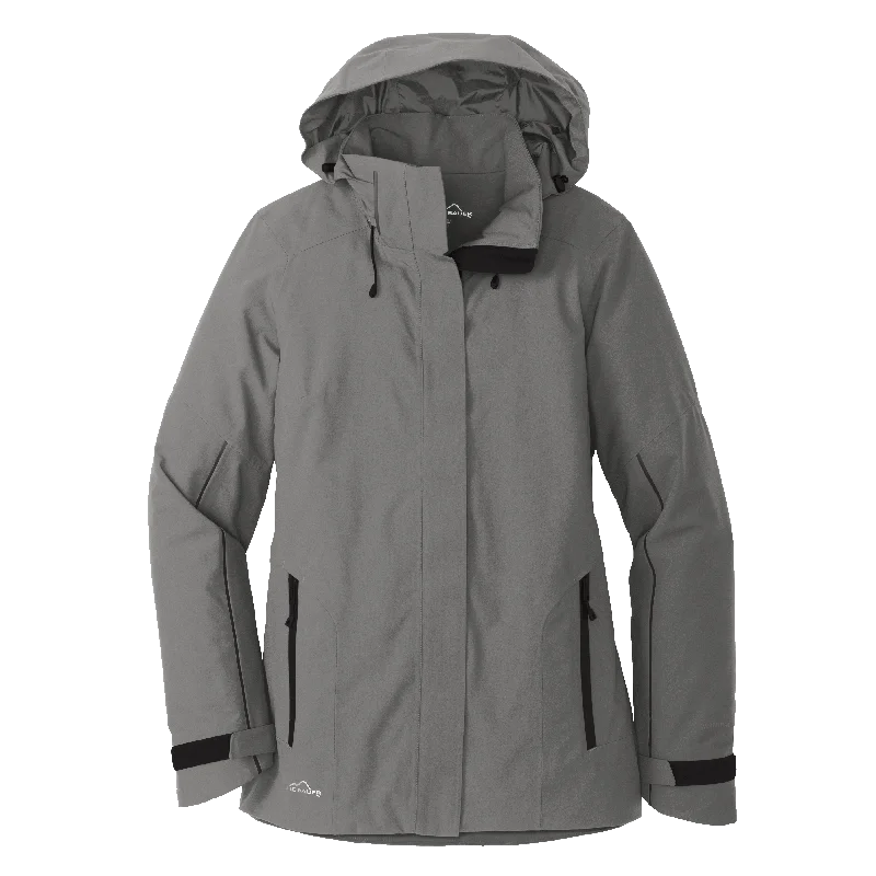 B1825W Ladies WeatherEdge Plus Insulated Jacket