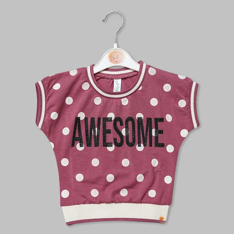 Top for Girls and Kids