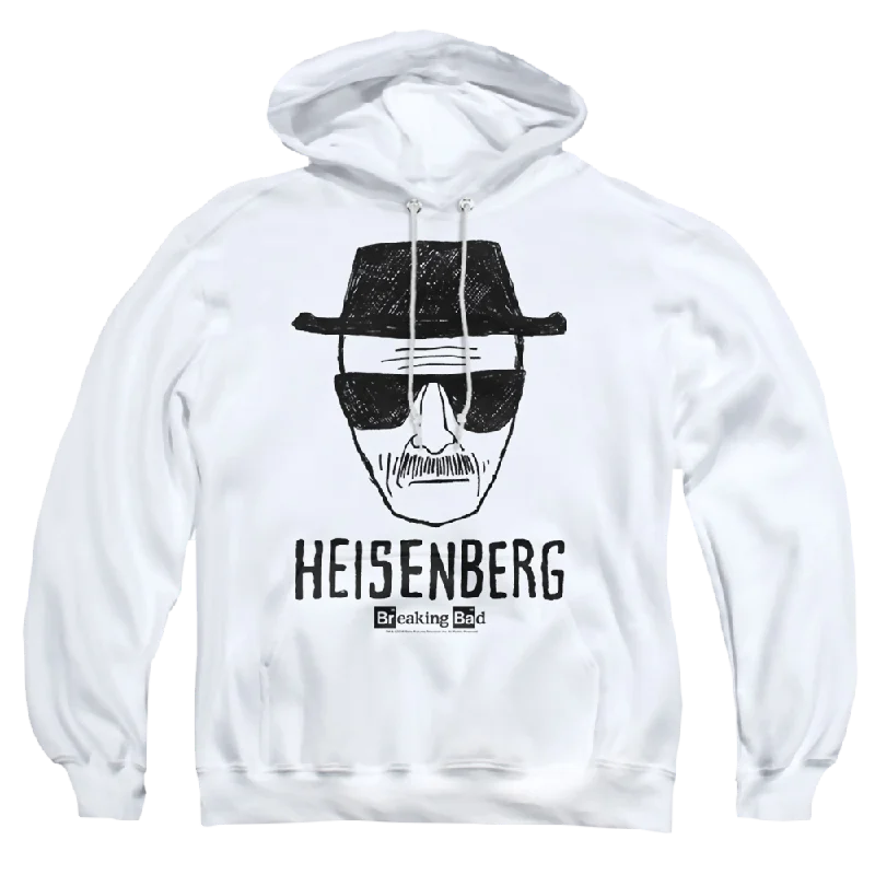 Breaking Bad Heisenberg - Pullover Hoodie