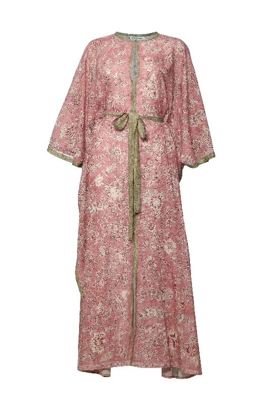 Shinnecock Kaftan