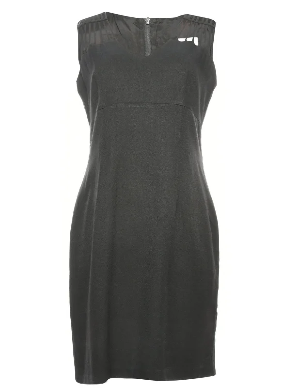 Black Styleworks Dress - M