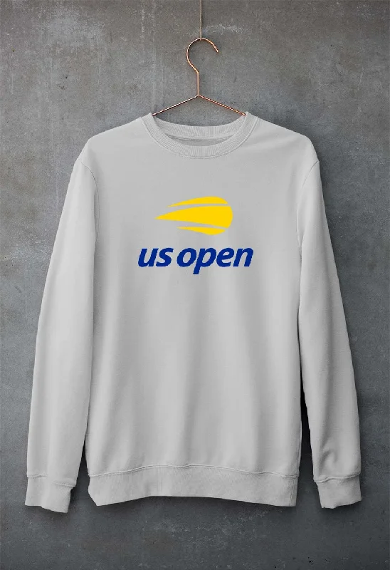 US Open Sweatshirt for Men/Women