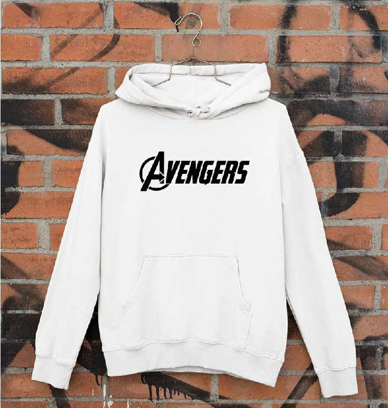 Avengers Unisex Hoodie for Men/Women