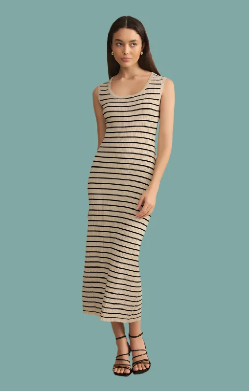 Gisele Midi Dress