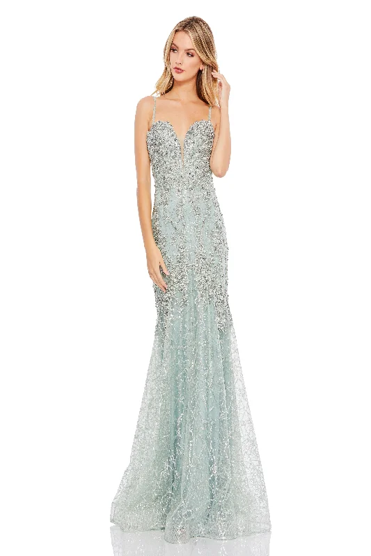 Mac Duggal A20242