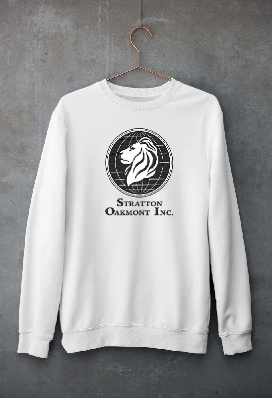 Stratton Oakmont Sweatshirt for Men/Women