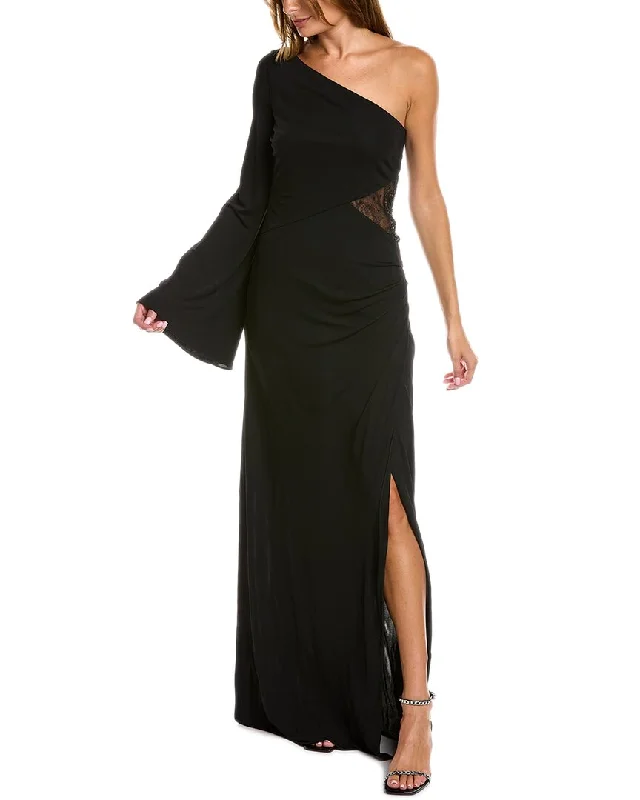 Roberto Cavalli Maxi Dress