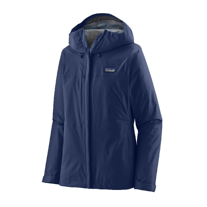 Women's Torrentshell 3L Rain Jacket