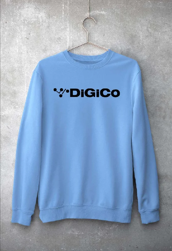 digico Sweatshirt for Men/Women