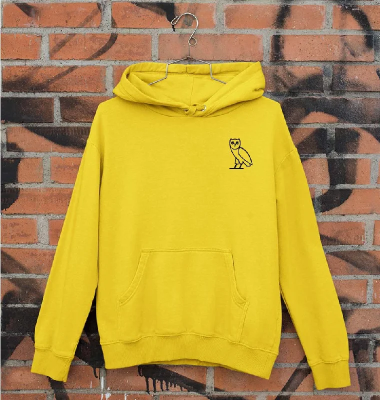 OVO Logo Unisex Hoodie for Men/Women