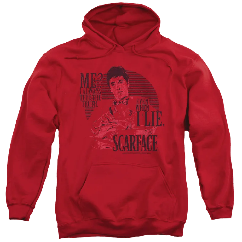 Scarface Truth - Pullover Hoodie