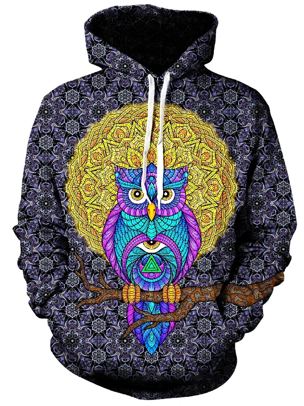 Watch Over Me Unisex Hoodie