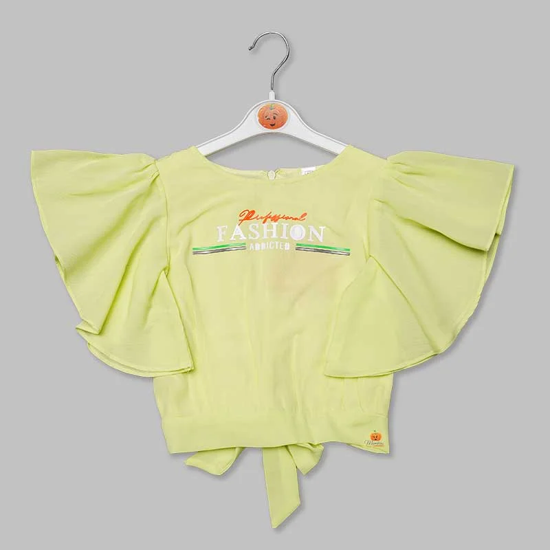 Top for Girls and Kids