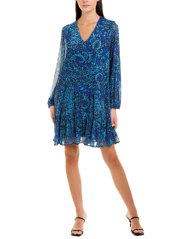 Eva Franco Alfonsa Tunic Dress