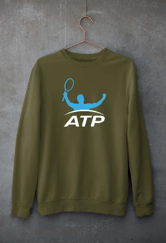 ATP Sweatshirt for Men/Women