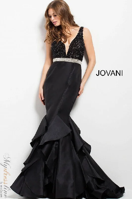 Jovani 31002