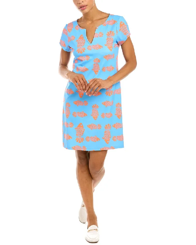 Melly M Osterville Shift Dress