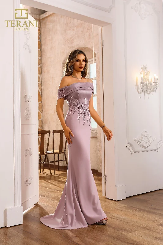 Terani Couture 251M4443