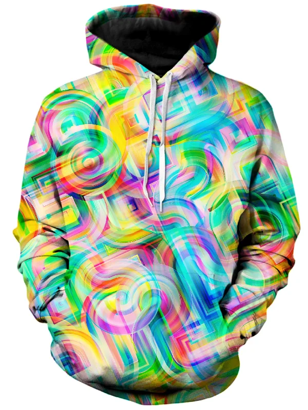 Tropical Nectar Unisex Hoodie