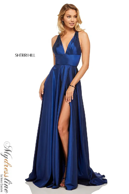 Sherri Hill 52923