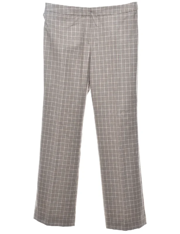 Pendleton Smart Trousers - W34 L31