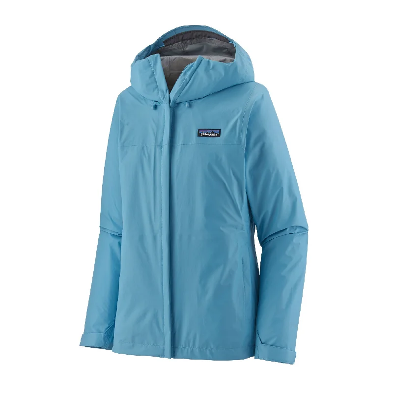 Women's Torrentshell 3L Rain Jacket