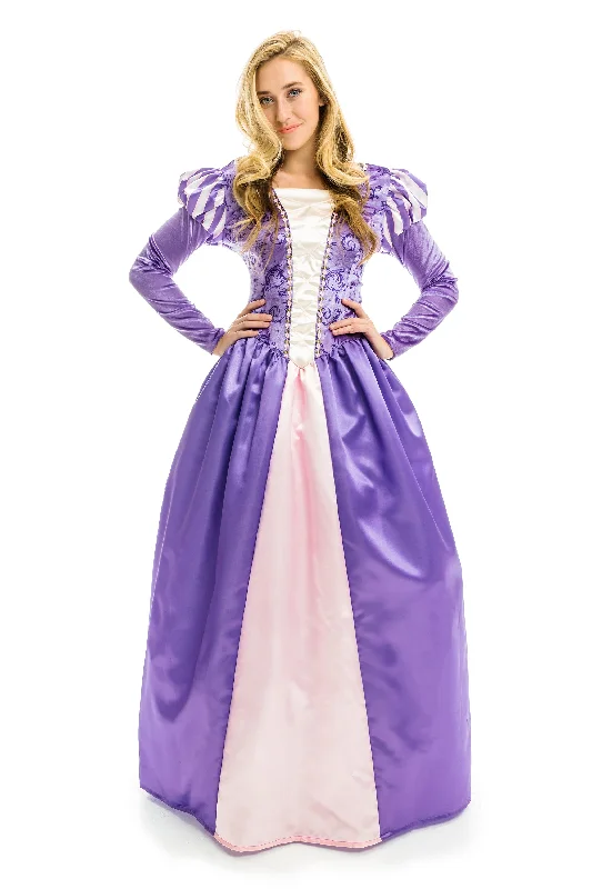 Enchanted Rapunzel