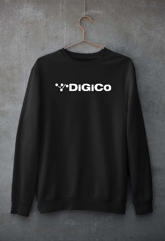 digico Sweatshirt for Men/Women