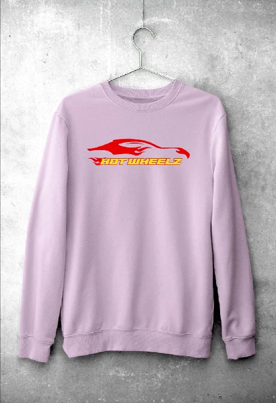 hotwheelz Sweatshirt for Men/Women