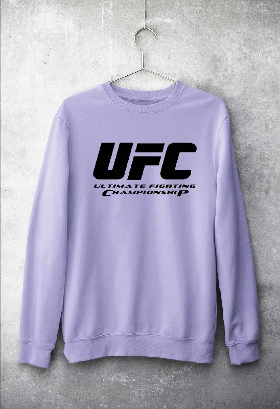 UFC Sweatshirt for Men/Women