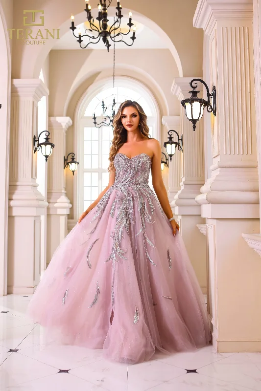 Terani Couture 251M4410