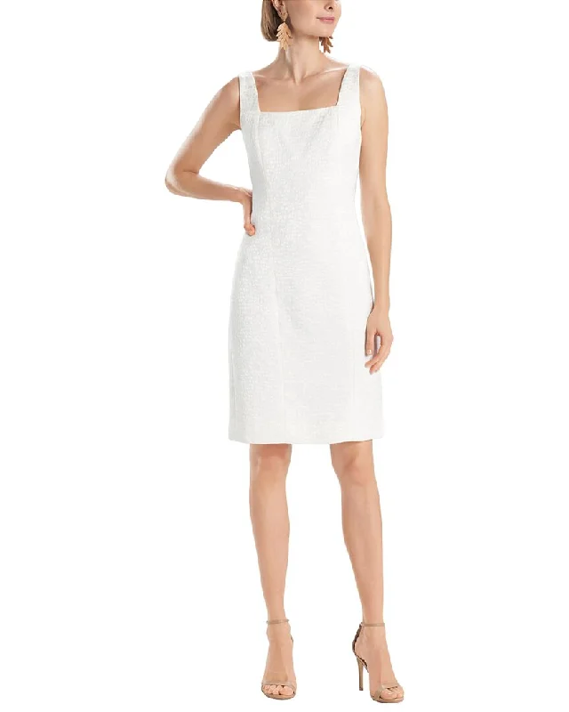 Josie Natori Dress