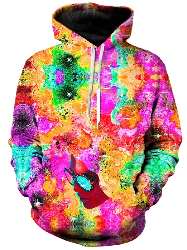 Pure Bliss Unisex Hoodie