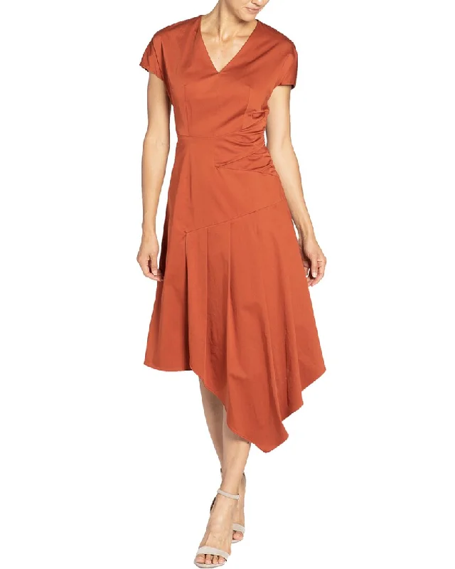 Santorelli Dress