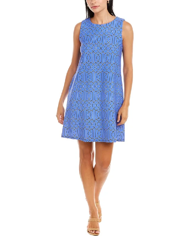 Jude Connally Melody Shift Dress