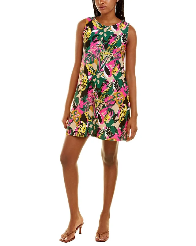 Jude Connally Melody A-Line Dress