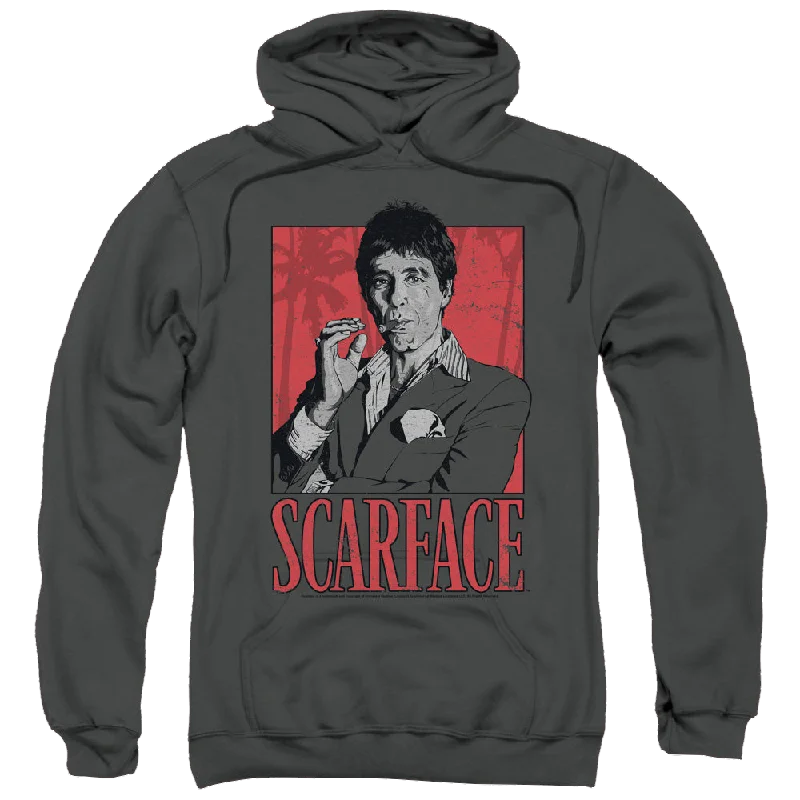 Scarface Tony - Pullover Hoodie