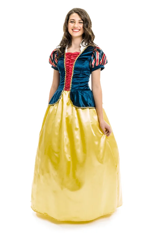 Enchanted Snow White