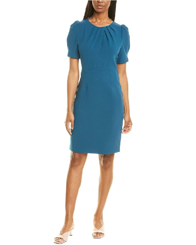 Elie Tahari Sheath Dress