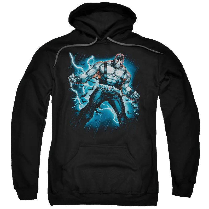 Bane Stormy Bane - Pullover Hoodie