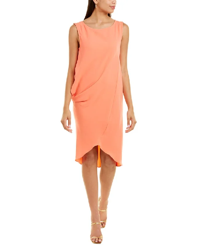 Trina Turk Mauna Loa Midi Dress