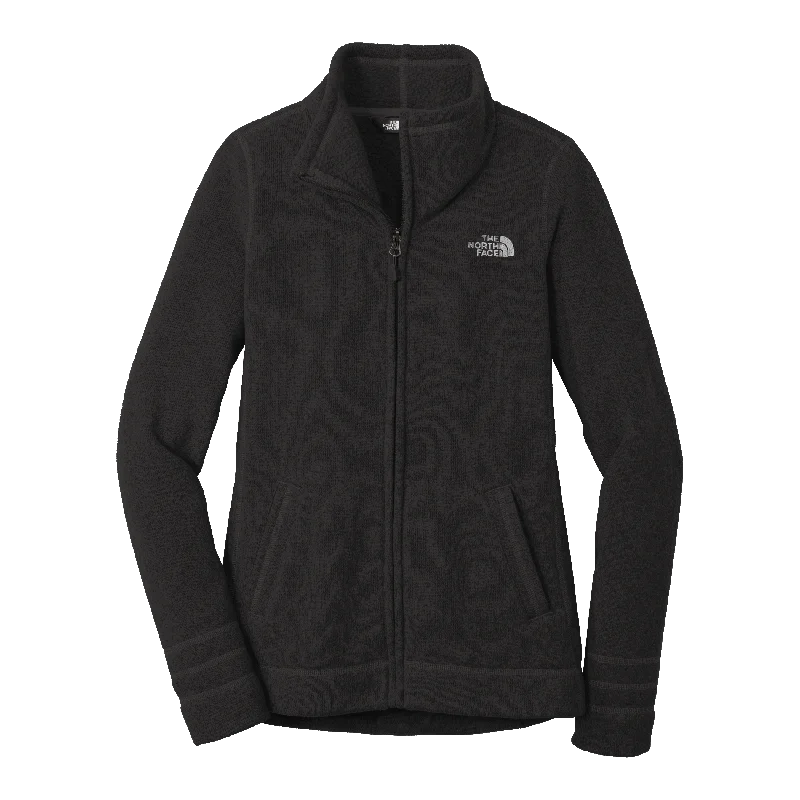 TNF Black Heather