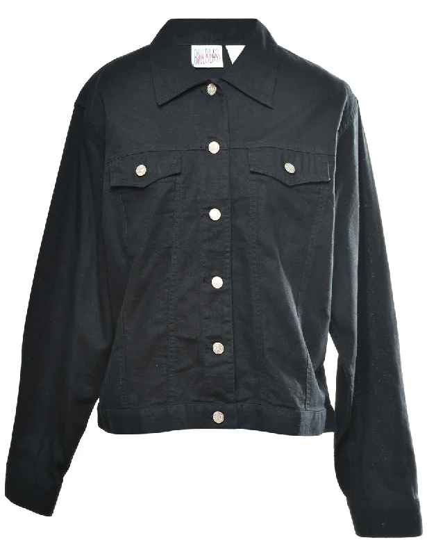 Bill Blass Jacket - L