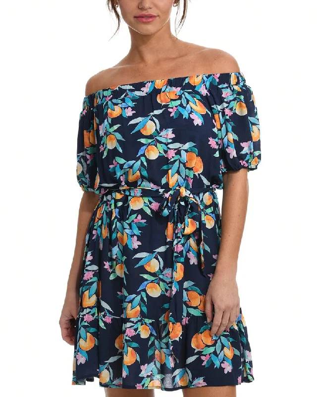 Sunshine 79 Cover-Up Dress