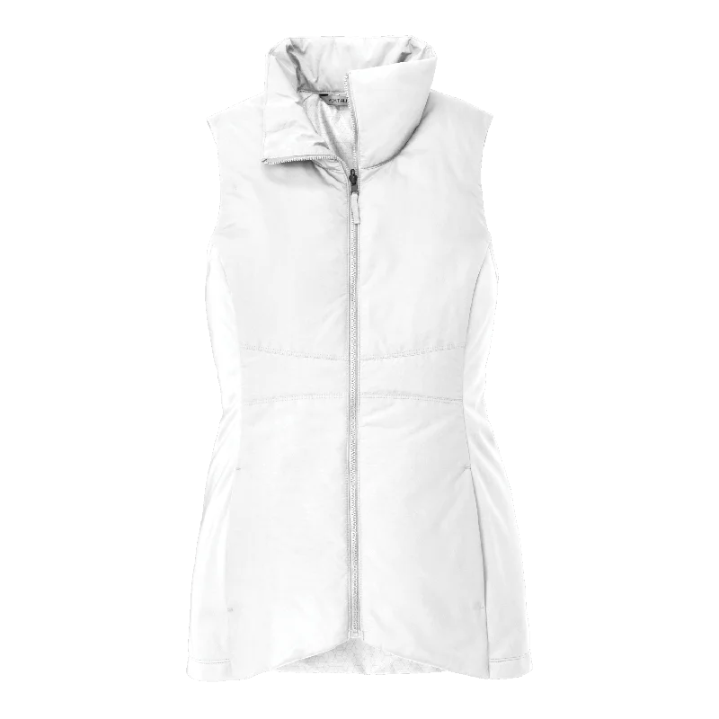 B1903W Ladies Collective Insulated Vest