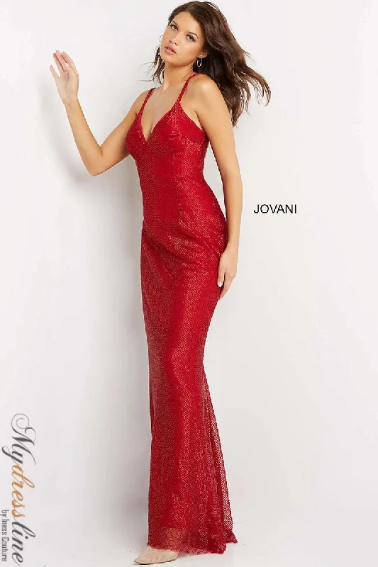 Jovani 05057